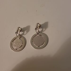 Sarah Coventry Earrings